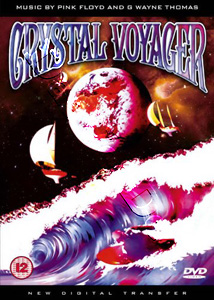 Crystal Voyager (1975) (DVD)